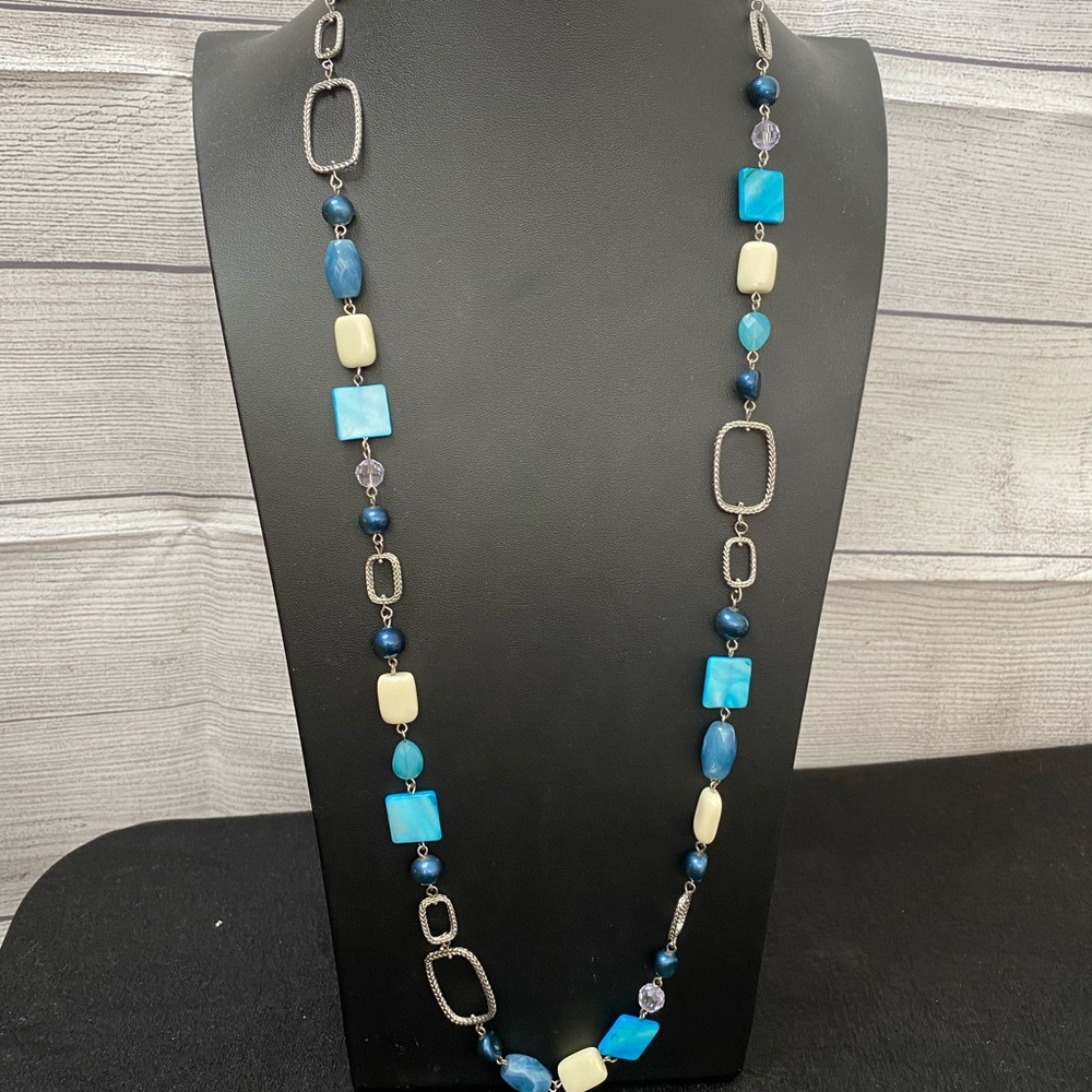 Lia Sophia Necklace